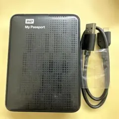 C08. ほぼ未使用PS5テレビ録画PC.MAC対応、ポータブルHDD 1TB - メルカリ