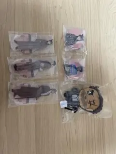 セガラッキーくじ　名探偵コナン