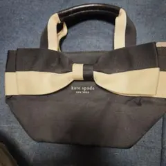 kate spadeトートバッグ