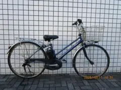 takachi様専用!PanasonicティモDX(２０２２年)１６Ah(５速)