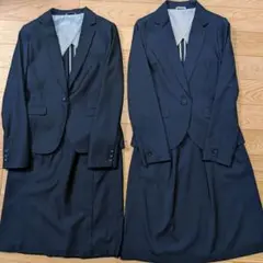 SUIT SELECT レディース ウォッシャブル 9号 11号