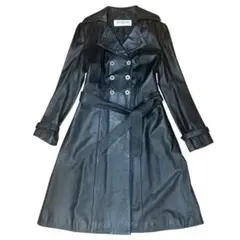 2025年最新】バルマン レザーコートの人気アイテム - メルカリ