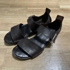 trippen 42 / 27.0cm サンダルのサムネイル