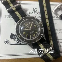 2025年最新】MCG 時計の人気アイテム - メルカリ