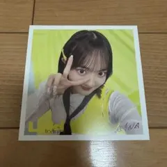 Laki 山口莉愛 アザージャケット