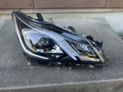 レクサス LS LS460 UVF45 後期 右ライトKOITO 50-141 レクサス LS LS460 UVF45 後期 右ライトKOITO 50-141 - メルカリ