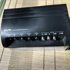 avセレクター