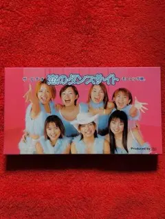 夢レアプロモドリマイチケ アイドルタイムハープ購入者限定特典