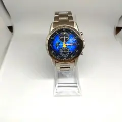 SEIKO　ルパン三世　コラボ　限定品　腕時計のサムネイル
