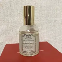 サンタル・エ・ボーテ　ピローミスト　コットンリネン50ml