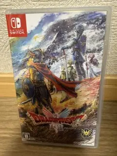 Switch ドラゴンクエスト1&2 Switch ソフト　ドラクエ