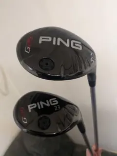 2026年最新】ping ゴルフクラブセットの人気アイテム - メルカリ