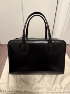 ✨超美品✨トゥティエ TOUTYEST SAC LOQUET SMALL 黒