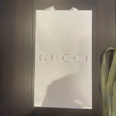 gucci ショップ袋のサムネイル
