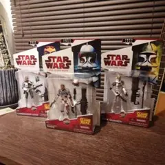 スターウォーズ カンティーナwith サンドトルーパー ポップアップ