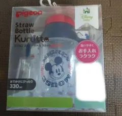 ミッキー PIGEON マグ ストローボトルクルットのサムネイル
