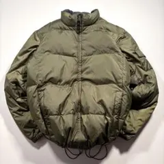 00s eddie bauer premium goose downjacket