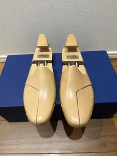 ⚫︎美品⚫︎ JM WESTON 純正シューツリー サイズ8 041L - メルカリ