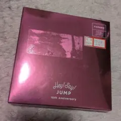 新品未開封 Hey! Say! JUMP パスケース