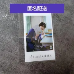 EBiDAN THE LIVE 2026 ミニフォト Lienel　近藤駿太　左