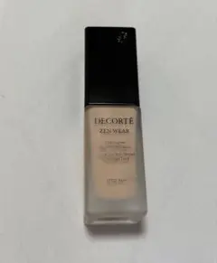 DECORTÉ ZEN WEAR リキッドファンデーション 30ml