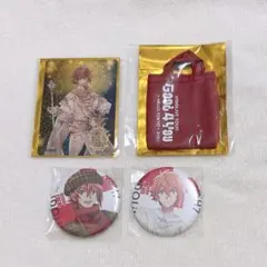 アイナナ アイドリッシュセブン 七瀬陸 まとめ③