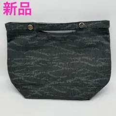 MANIUNO NOVATEX トートバッグ ブラウン M 新品 マニウノハンド - メルカリ