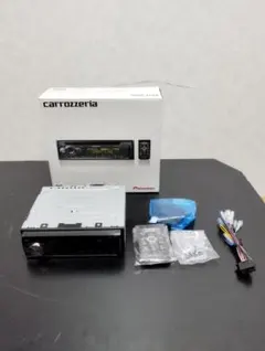 Y☆465 パイオニア「carrozzeria」DEH-5500 未使用品！ Y☆465 パイオニア「carrozzeria」DEH-5500 未使用品！ 楽天市場