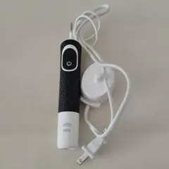 Oral-B Braun 電動歯ブラシ本体　ジャンク