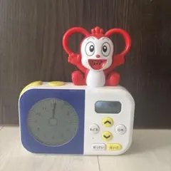 美品　コラショ 目覚まし