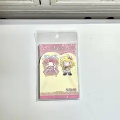 ベルサイユのばら サンリオキャラクターズ メモ帳
