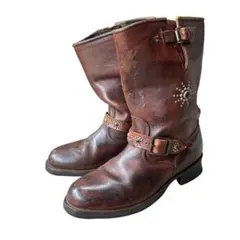 HTC特注VINTAGE CHIPPEWA SHOE CO. 激レアのサムネイル