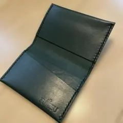 富士通株式会社　90周年記念パスケース