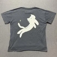064 TSUMORI CHISATO×Niko Kira Neko Tee L