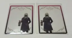 東京リベンジャーズ　アルカナコレクション　クリアカード　三途春千夜　セット