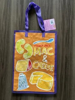 トレーダージョーズ エコバッグ 2点セット