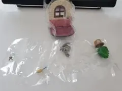 【ポケモン】リラクシングホーム チラーミィ