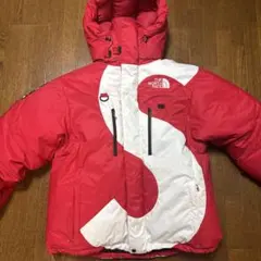 【supreme】シュプリーム ザノースフェイス サミット ヒマラヤン Lサイズのサムネイル