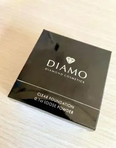 にょっき様専用　DIAMO ルースパウダー ＊