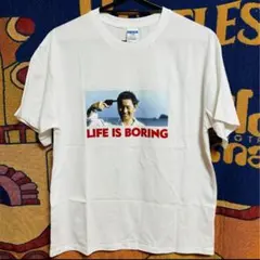 XL BROTHER ブラザー Tシャツ 映画 ビートたけし 北野武 ムービー
