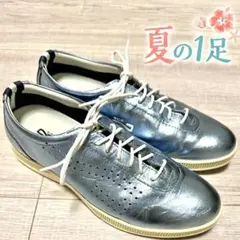 【夏カラー】トップセブン TS-260 METALLIC【24.0~24.5㎝】のサムネイル