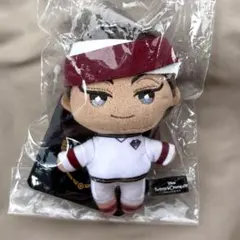 ツイステ ジャミル くつろぎマイルーム ミニミニぬいぐるみ - メルカリ