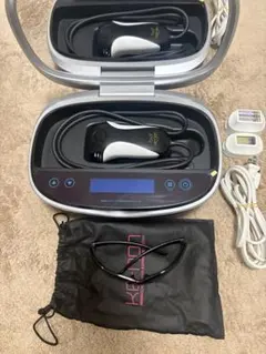 2026年最新】ケノン 脱毛器 8.5 ストロングの人気アイテム - メルカリ