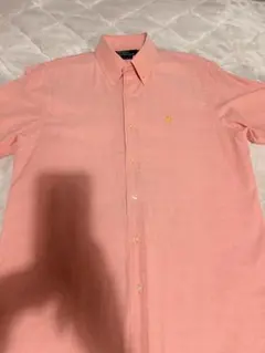 Polo by Ralph Lauren オックスフォードシャツ ピンク L