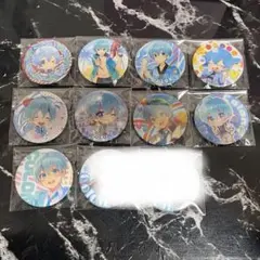 すとぷり ころん 缶バッジ まとめ売り