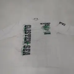 長袖Tシャツ ホワイトのサムネイル