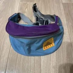 美品　ケルティ　ショルダーバッグのサムネイル