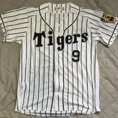阪神タイガース 大山悠輔 ユニフォーム 4XL - メルカリ