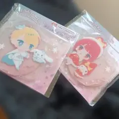 推しの子×サンリオキャラクターズ アクリルスタンド