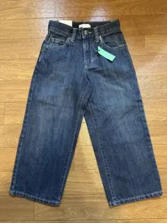 調整可能ウエスト ルーズフィット 4T